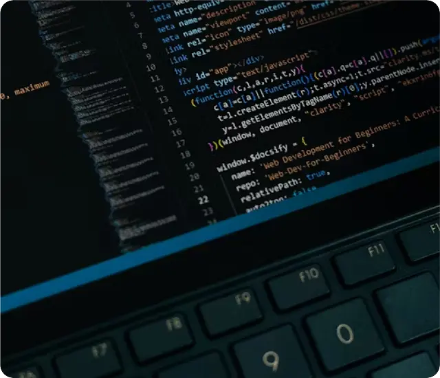  aprendizaje automático.