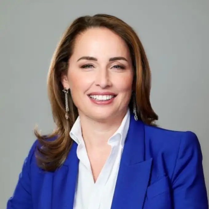 Marie-Andrée Gamache