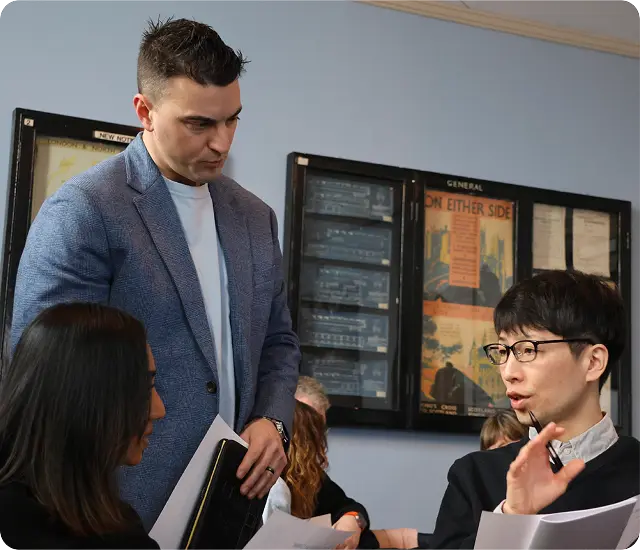 expertos farmacéuticos.