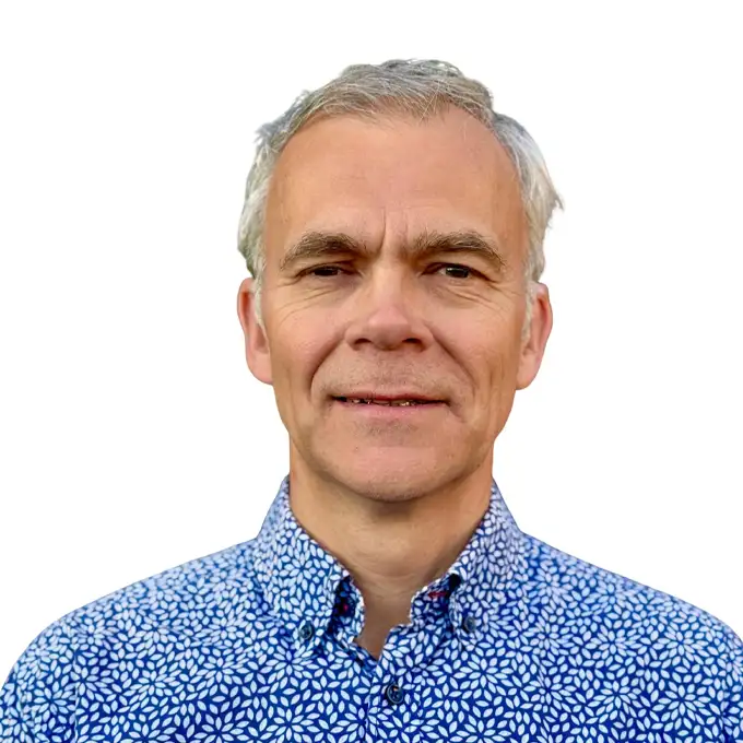 Alec Kemp