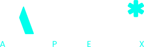 APEX Strapline Logo