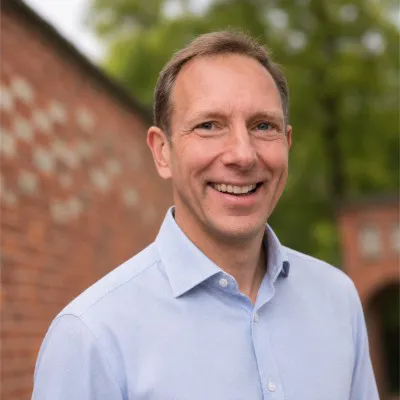 Chris Hares