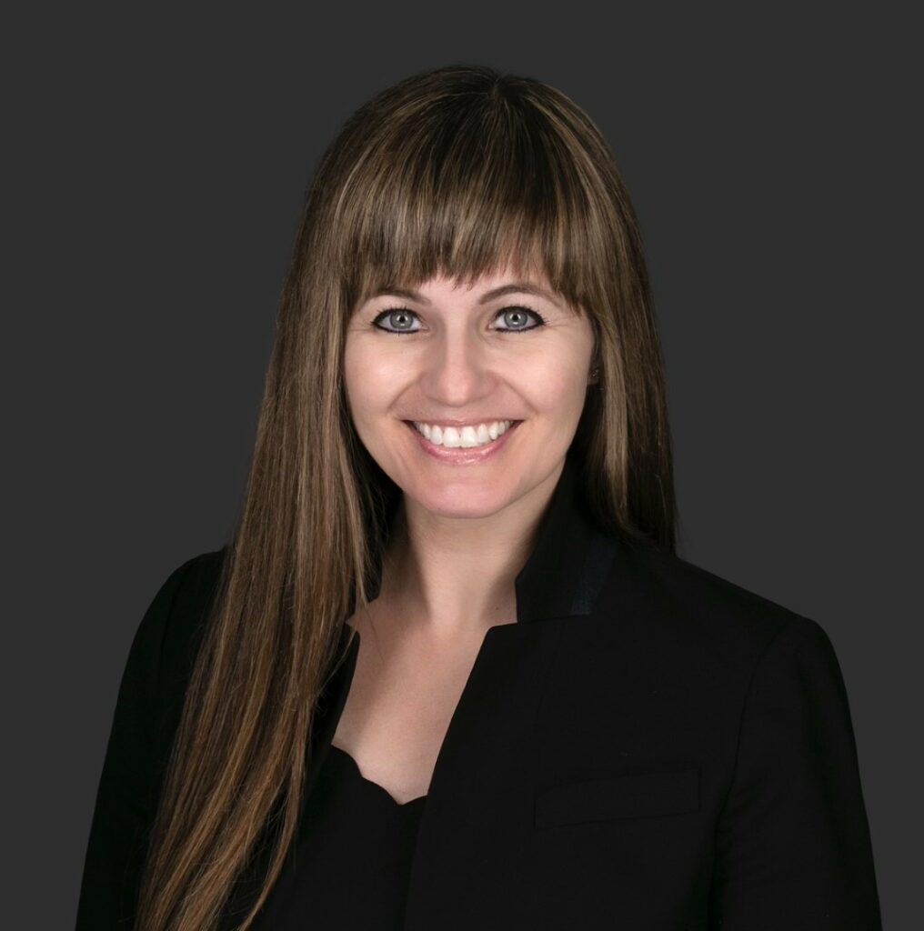 Christine Duborg