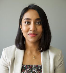 Sudha Sureshbabu